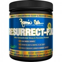 RONNIE COLEMAN  Resurrect-P.M. 200 gram